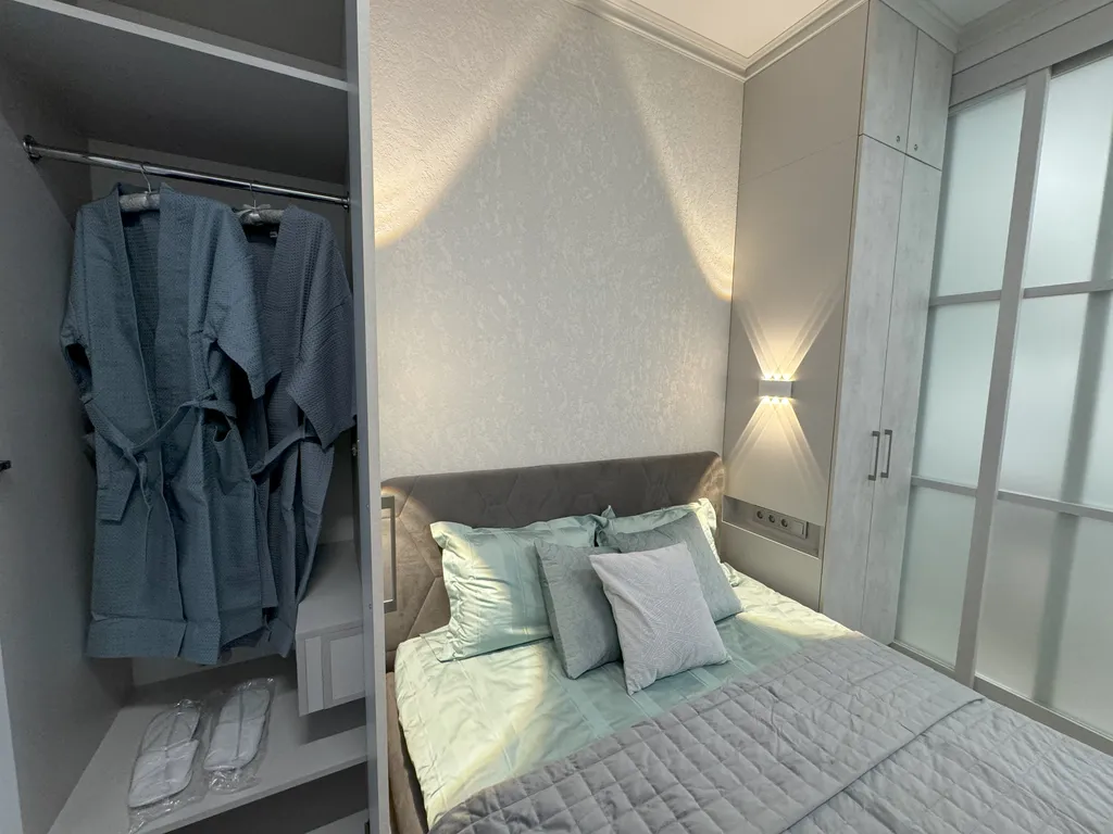 Апартамент Zemland rivierа venerа у Балтийского моря