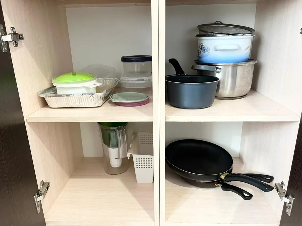 Квартира 1к квартира в Морской Горгиппии — Анапа