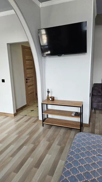 Уютная квартира-студия