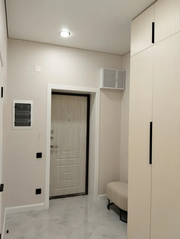 Уютная квартира рядом с городским парком