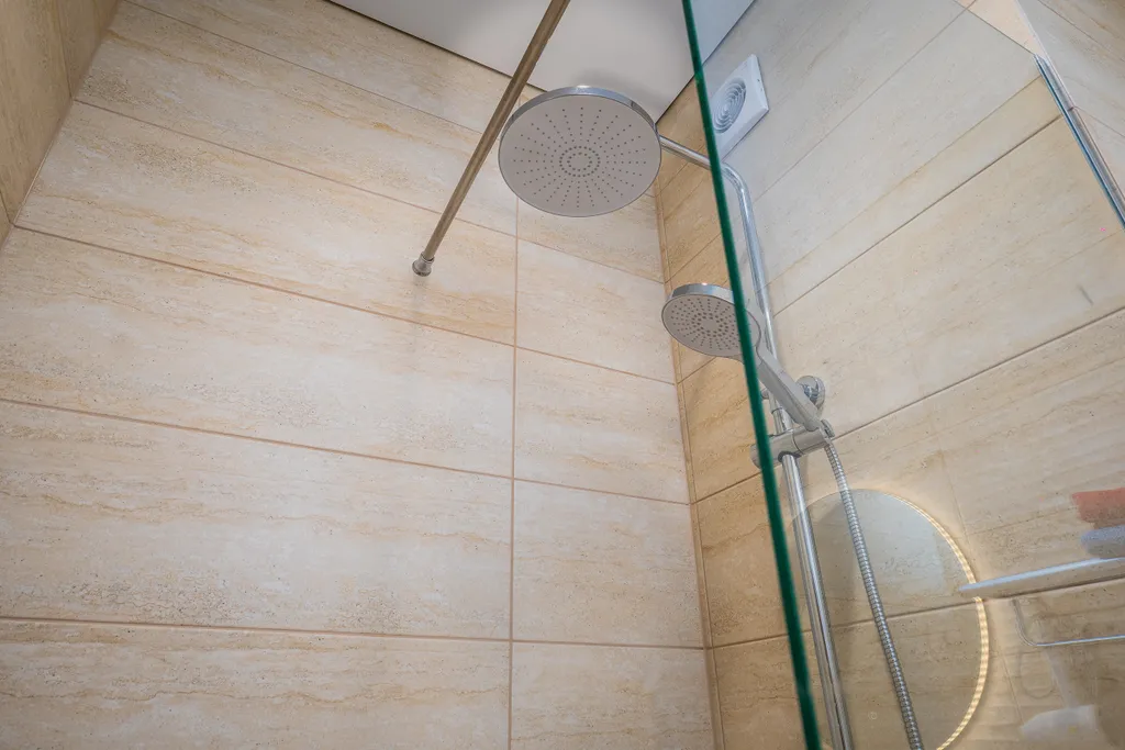 Студия Люкс с видом на море