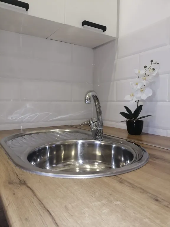 Квартира Квартира Апартамент в ЖК Южный — Анапа