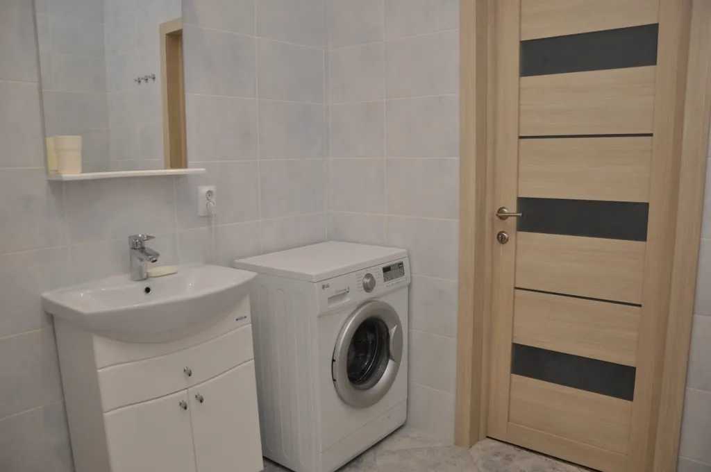 Квартира 1-комнатная Квартира — Геленджик