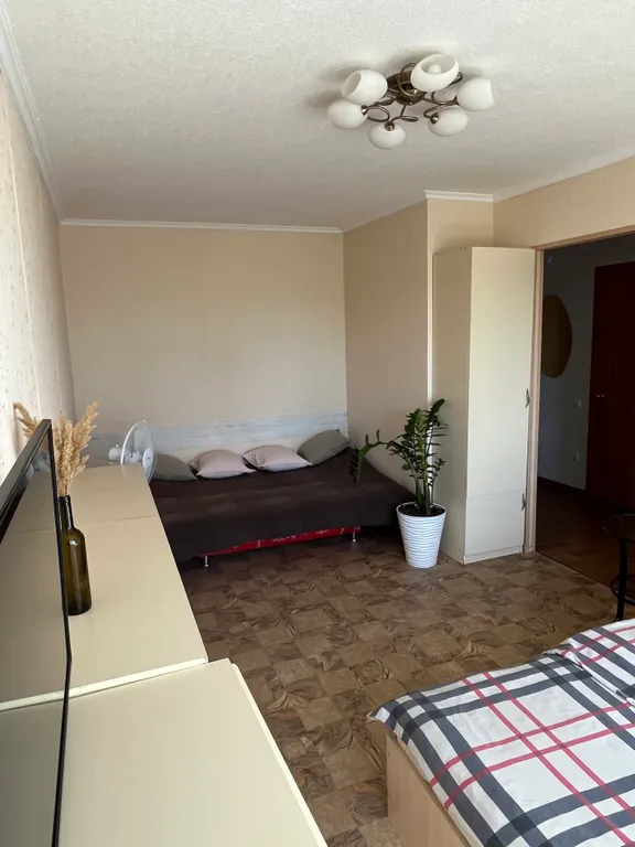 Квартира в Венгерком квартале