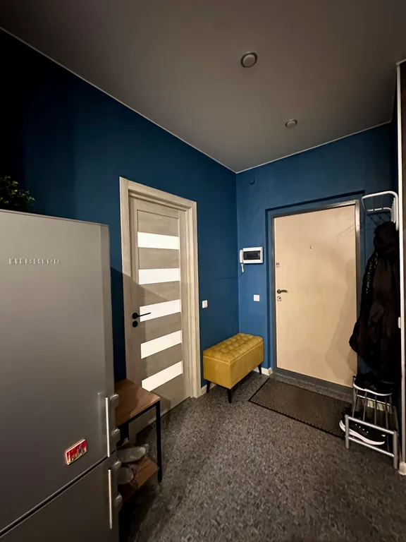 Квартира для комфорта