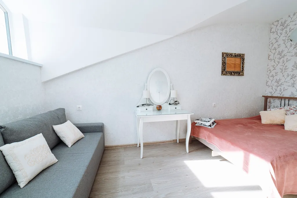 Коттедж с панорамным банкетным залом