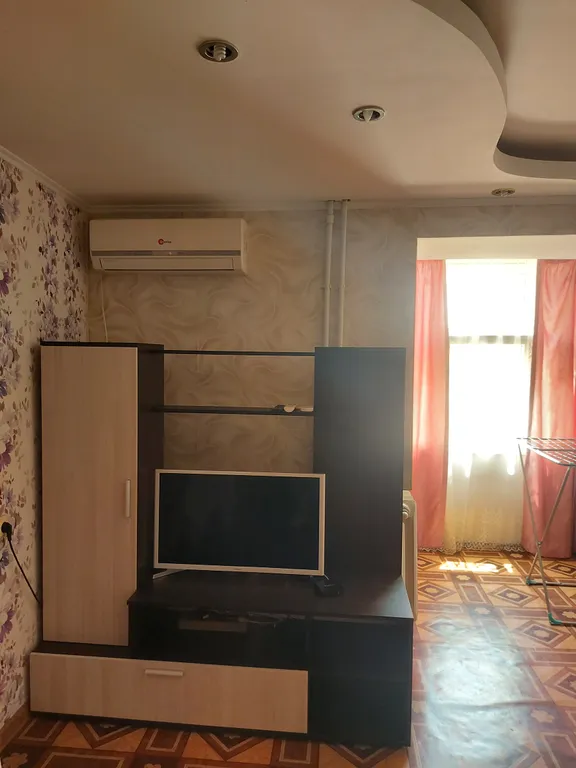 Квартира Уютная квартира у моря, с парковкой — Анапа