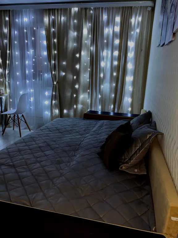 Атмосферная квартира у Глобуса на Зелёной