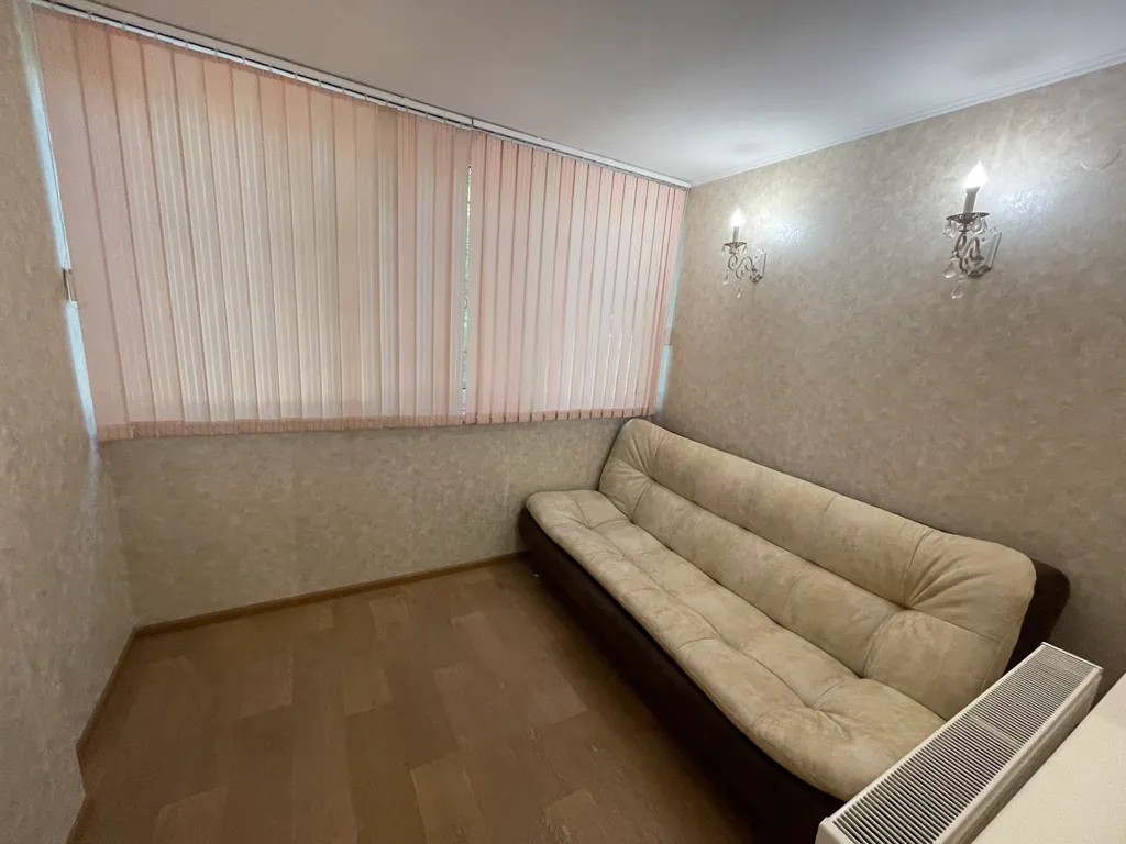 Уютная квартира вблизи Сакрополя и Набережной