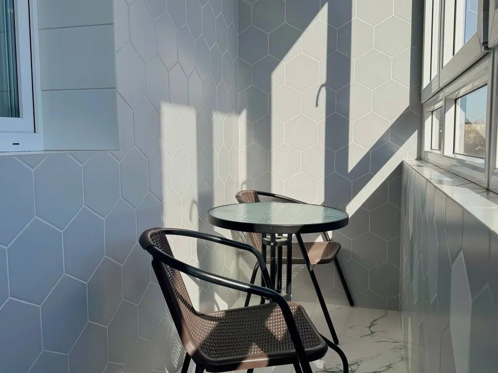 Апартаменты аврора, закрытая парковка, новый ремонт