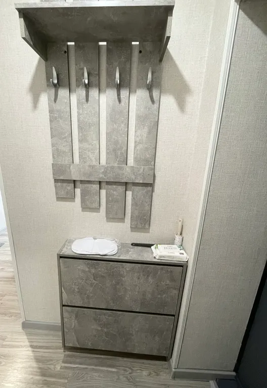 Квартира в курортном районе Долинск