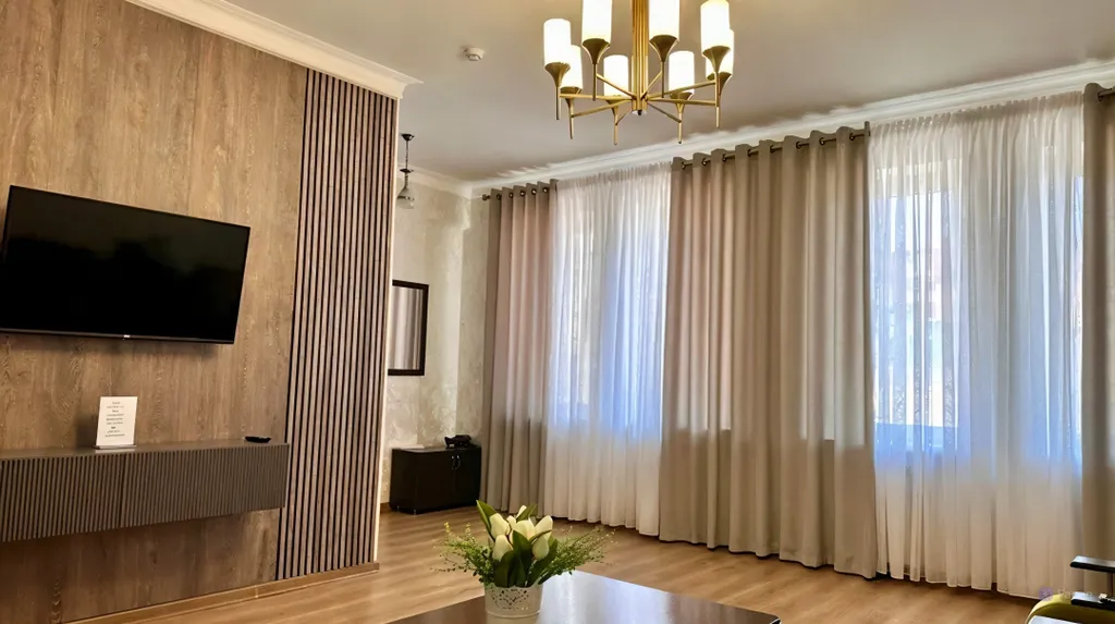 Квартира Комната — Махачкала