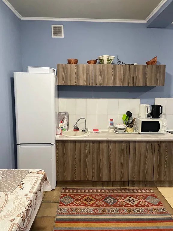 Уютный коттедж