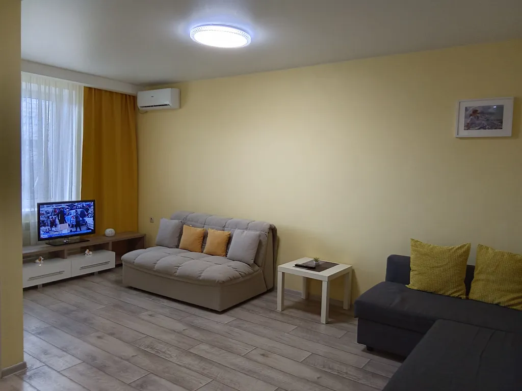 Квартира Квартира в новом доме возле моря — Севастополь