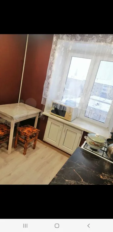 Квартира 1-комнатная Квартира — Аша