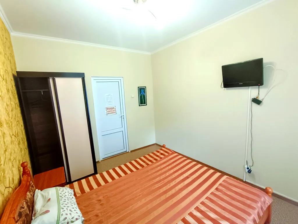 Квартира Комната — Геленджик