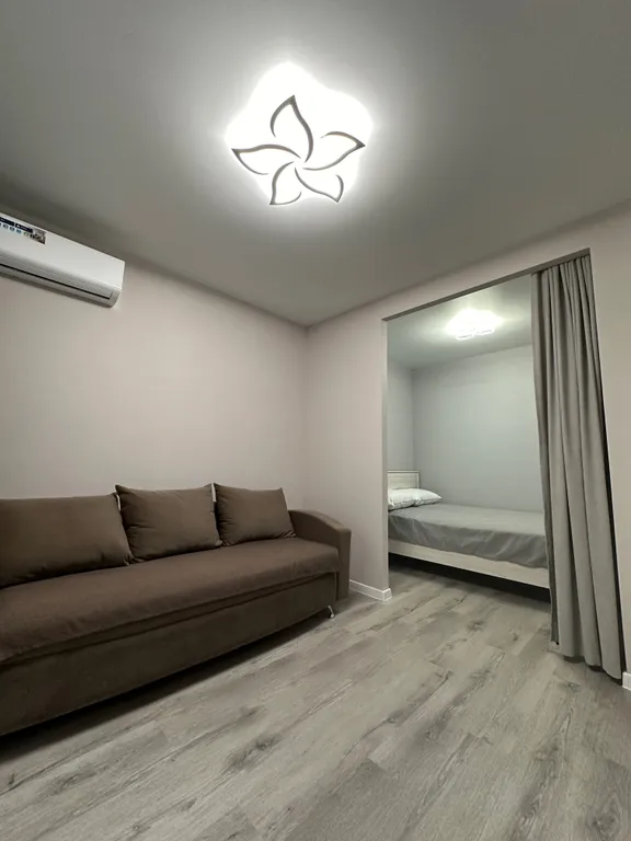 Квартира Абсолютно новая квартира, только после ремонта — Элиста