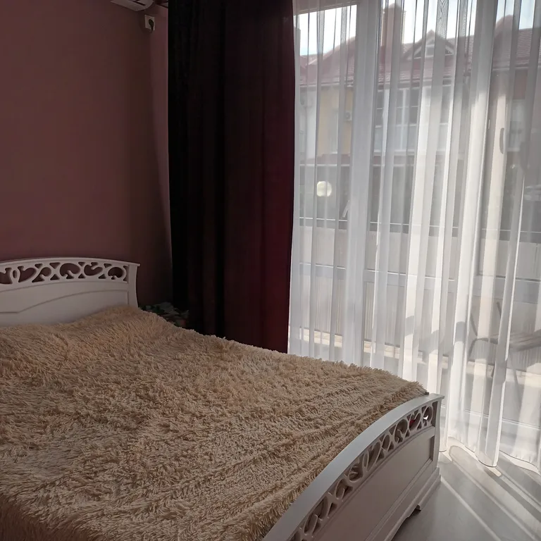 Место силы для отдыха и перезагрузки семьи