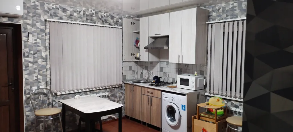 Дом возле моря