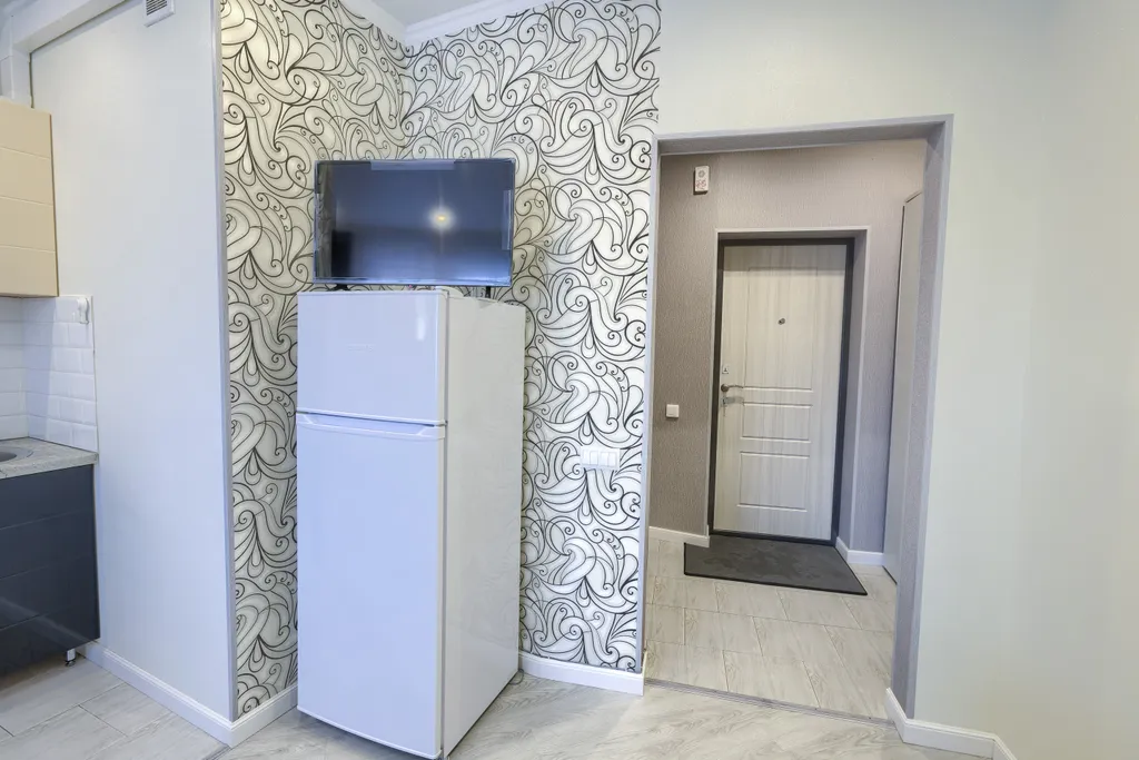 Квартира Квартира Apartement Дуэт — Казань