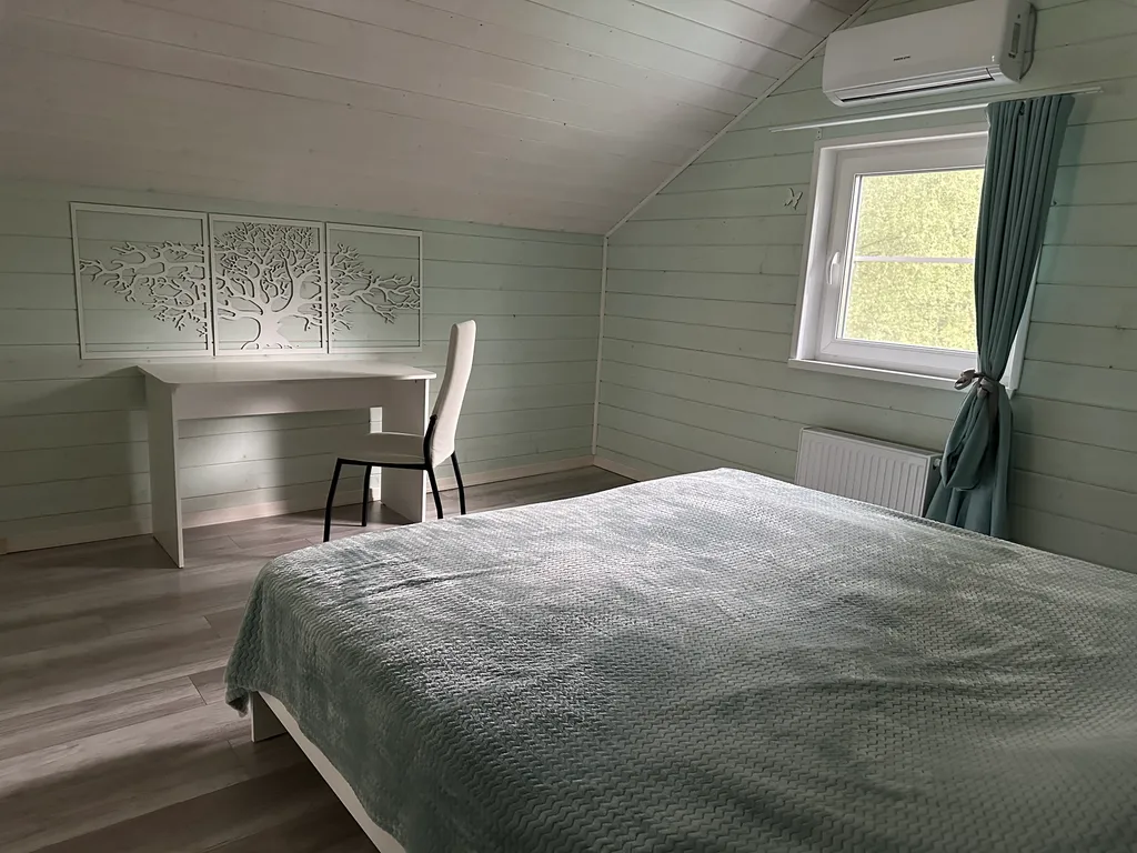 Аренда дома для отдыха в Домодедово — ваш уютный уголок под Москвой