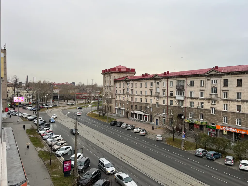 Уютная квартира в центре Нижнего Тагила