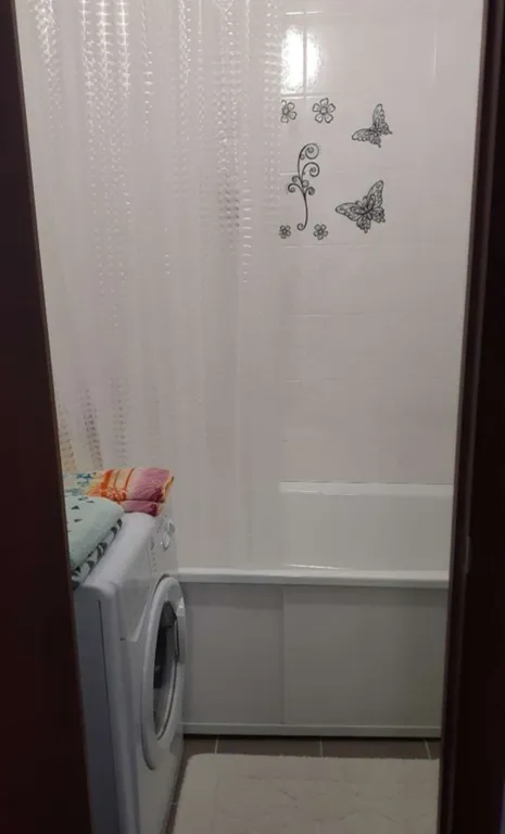 1 комнатная квартира