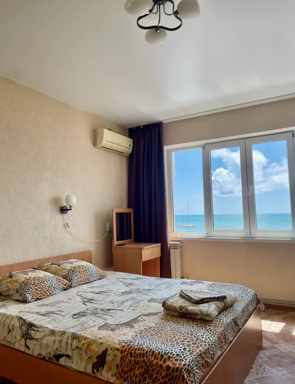 Квартира Комната — аренда посуточно в Лазаревское