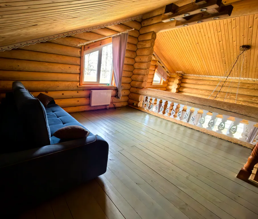 9-комнатный Дом