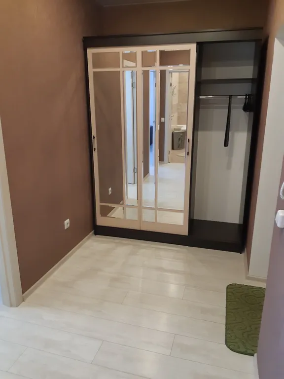 Квартира 1-комнатная Квартира — Калининград