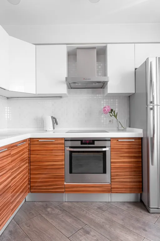 Квартира Уютная семейная квартира с видом на Останкинскую башню и ВДНХ — Москва