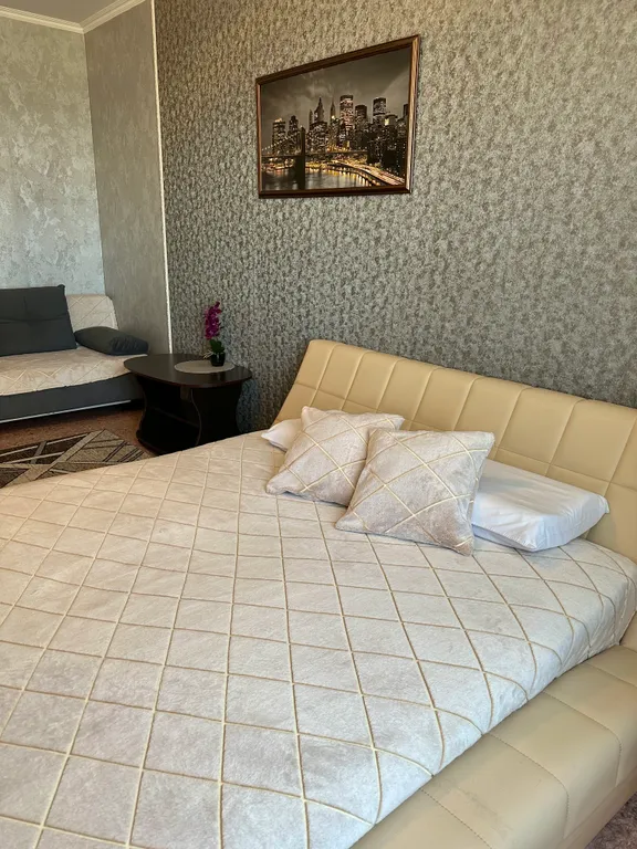 Квартира Квартира Лучший вариант квартиры — Краснодар