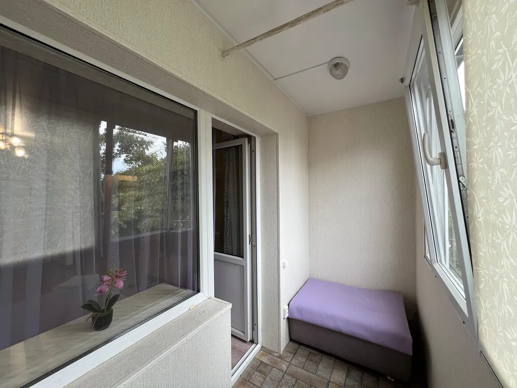 Квартира в самом центре в 5 минутах от парка