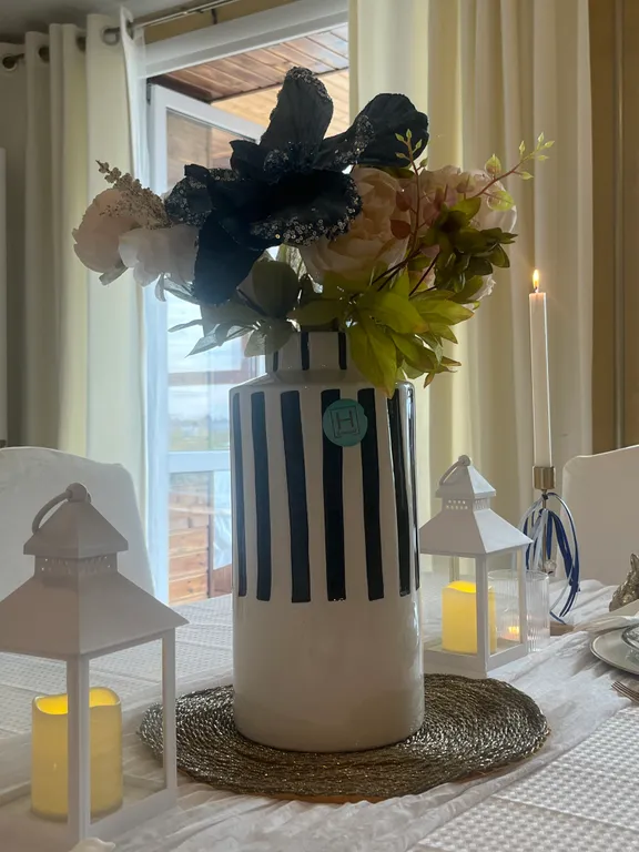 Дизайнерская квартира