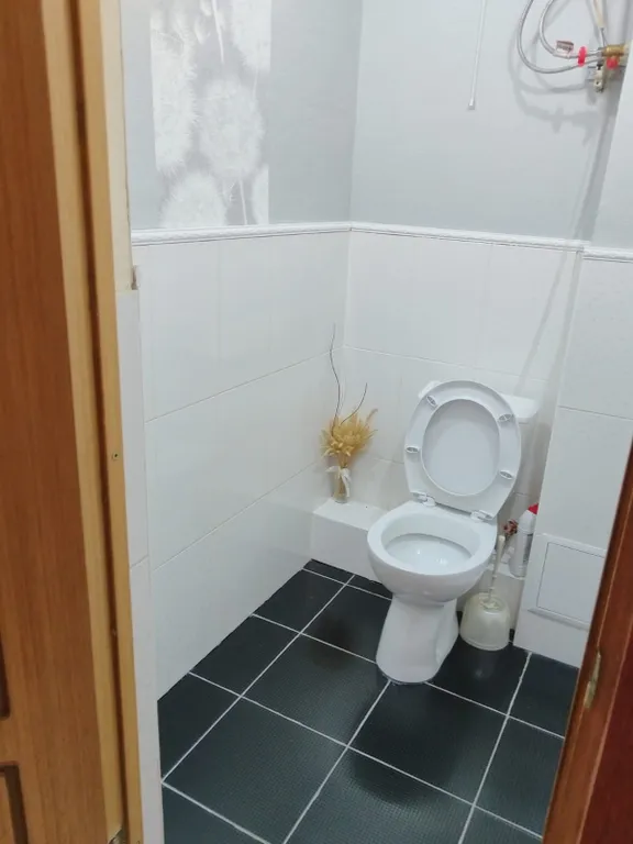 Квартира Уютная квартира от собственника — Сухум