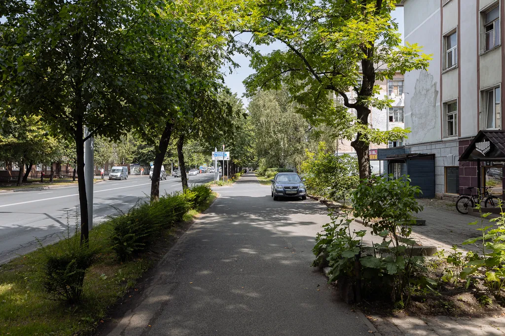 Коттедж Коттедж Апартаменты в центре города — Калининград