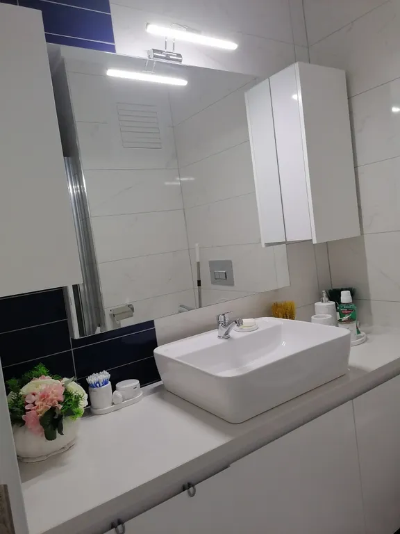 Апартаменты у моря