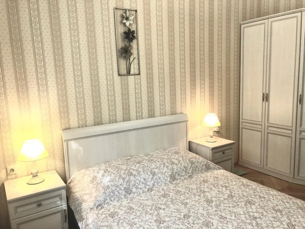 Квартира, в которой хочется жить