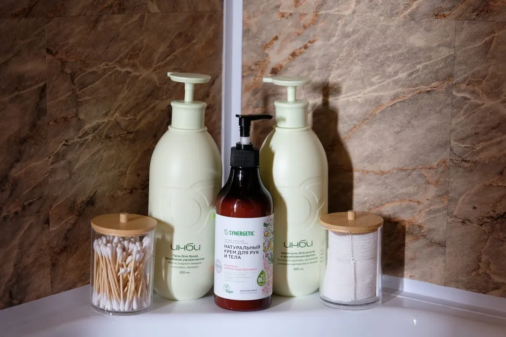 Гостевые домики Можжевельник