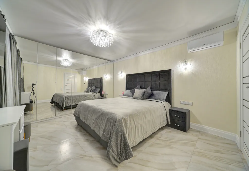 Квартира Квартира Двухкомнатная студия премиум класса в элитном центре — Санкт-Петербург