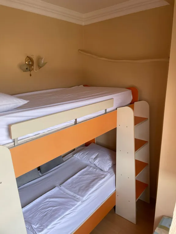 Люксовый пентхаус в центре