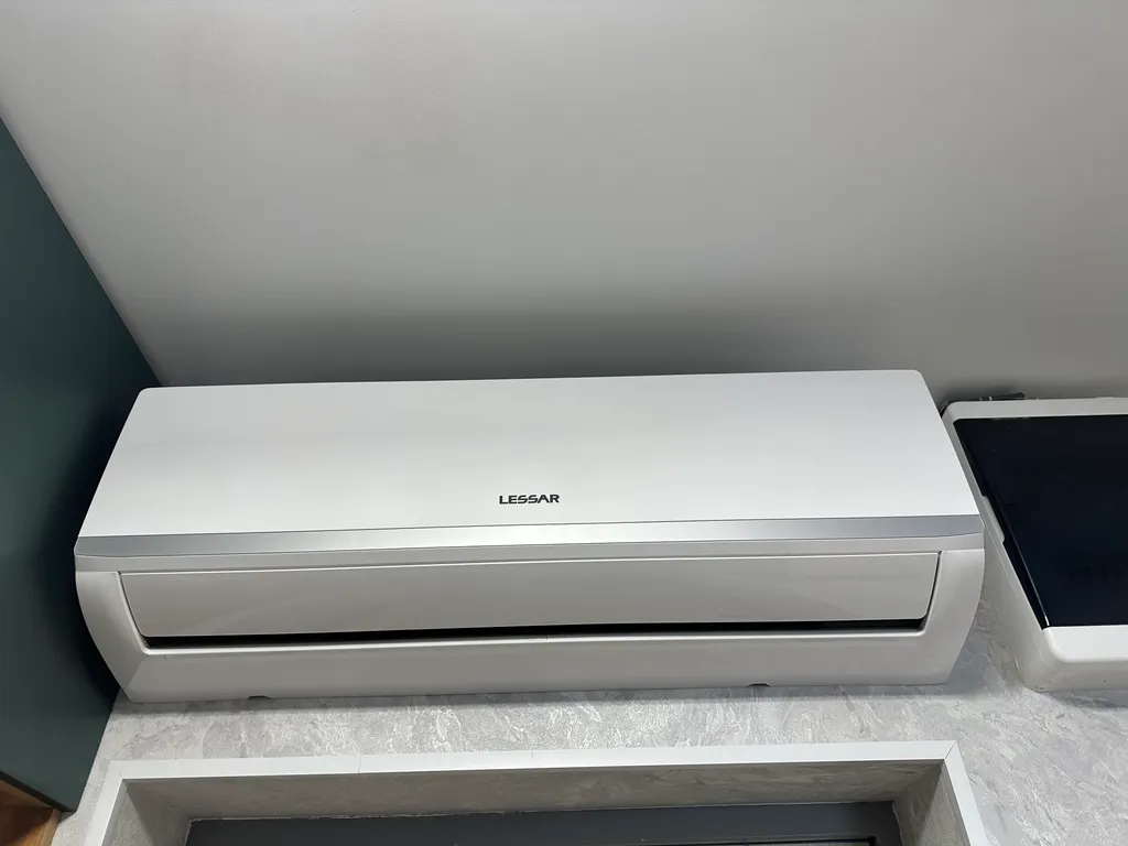 3-комнатная квартира в 500 метрах до моря