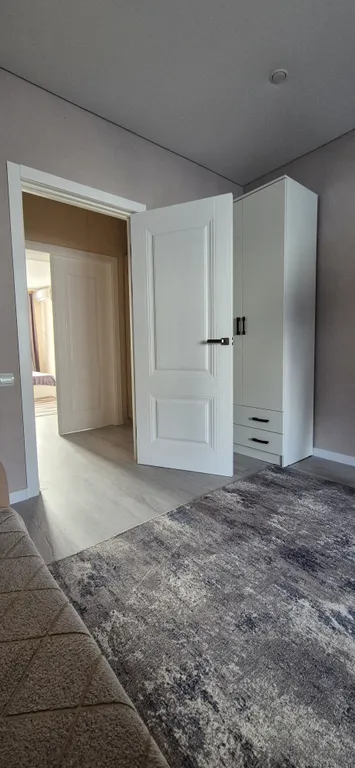 Квартира Квартира Двушка в сердце Новой Гагры — Гагра