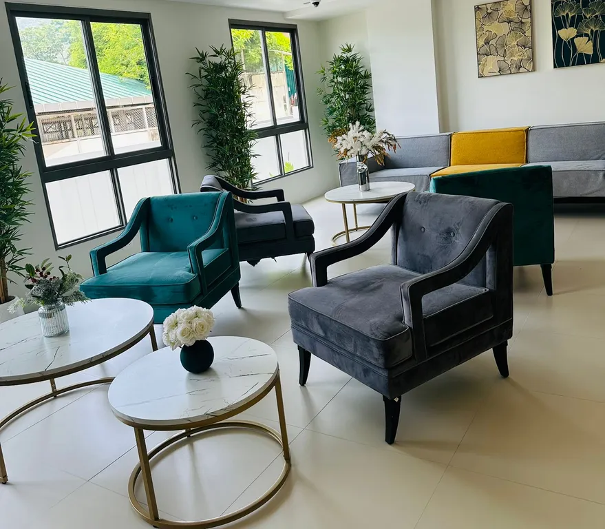 Квартира Апартамент Fantasea Condo Kamala с видом на горы — аренда посуточно в Пхукет