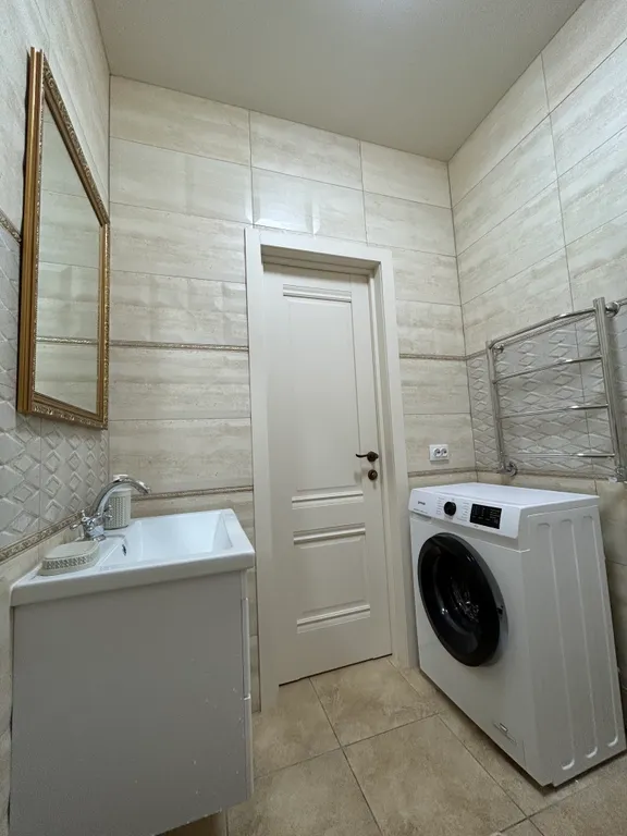 Уютная квартира в центре курортного парка