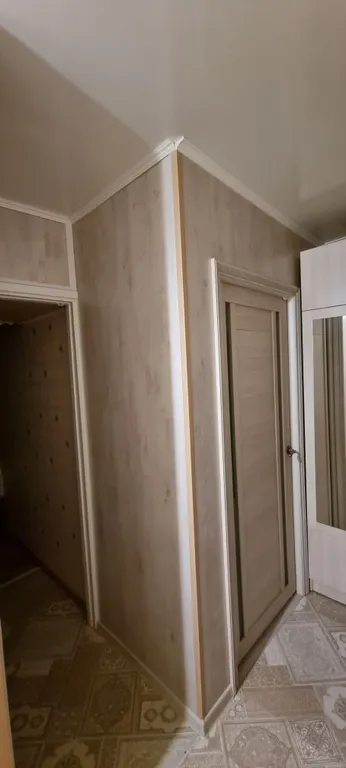 Квартира 1-комнатная Квартира — Ейск