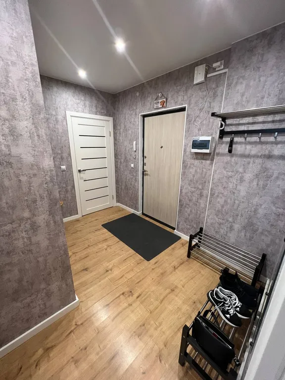 Апартамент на берегу Финского залива