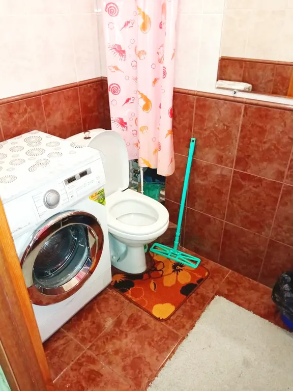 Квартира у автовокзала, Академии, Мамаева кургана