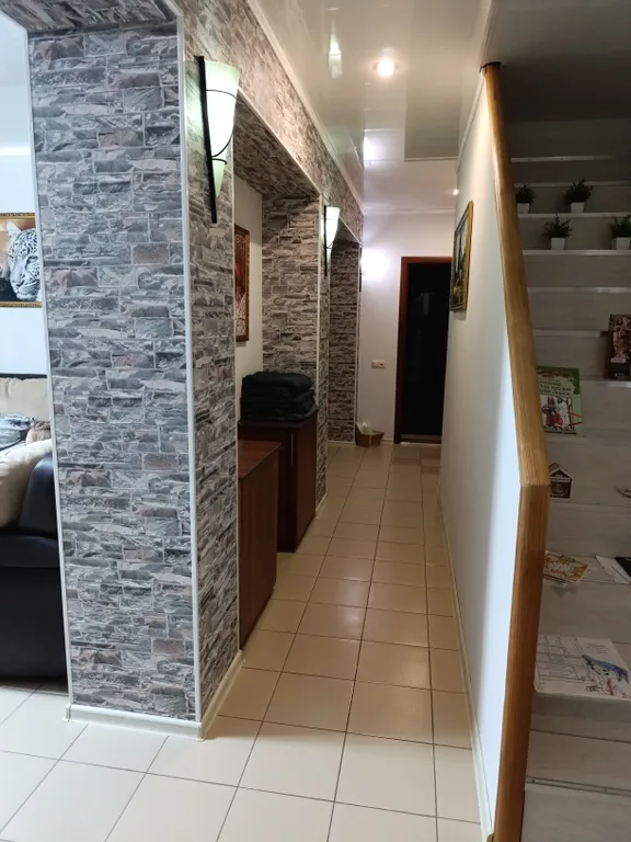 Целый этаж в доме в 500 метрах от трассы М4 Дон