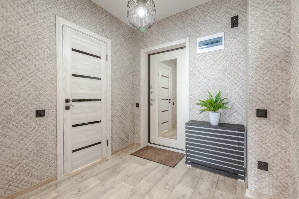 Апартамент в центре